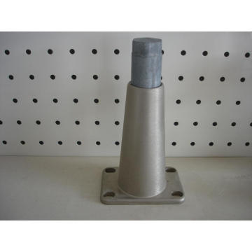 Die Casting Aluminum Furniture Adjust Part